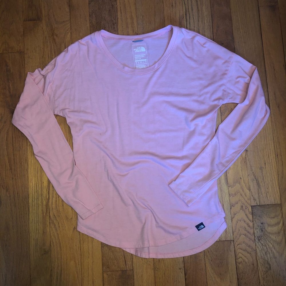 Long sleeve